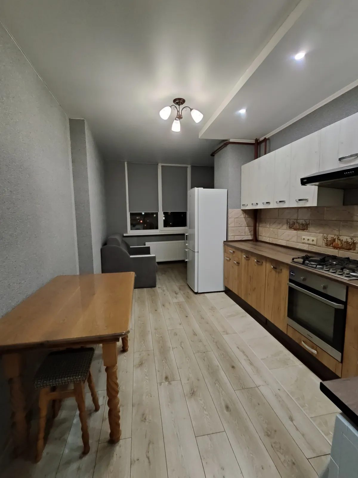 Здам квартиру 1 кімната, 42 m², 5 пов./10 поверхів. 11, Яблунева , Софіївська Борщагівка. 