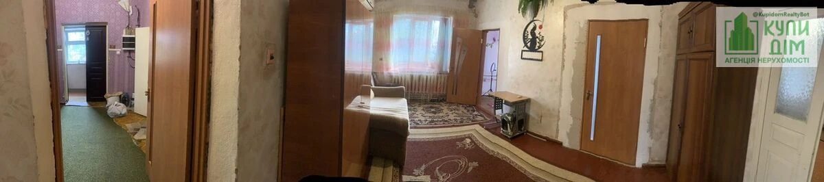 Продаж будинку 85 m², 1 пов.. Фортечний (кіровський), Кропивницький. 