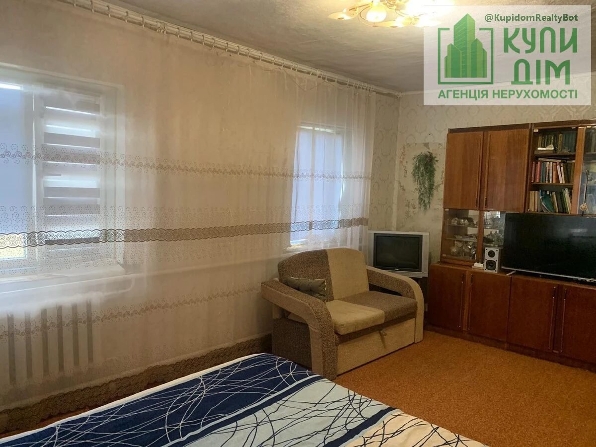 Продаж будинку 85 m², 1 пов.. Фортечний (кіровський), Кропивницький. 