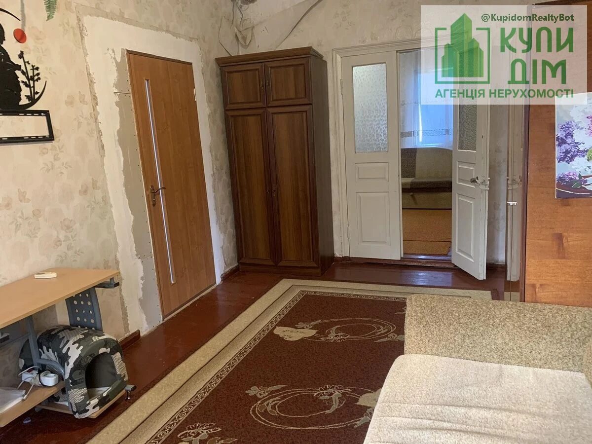 Продаж будинку 85 m², 1 пов.. Фортечний (кіровський), Кропивницький. 