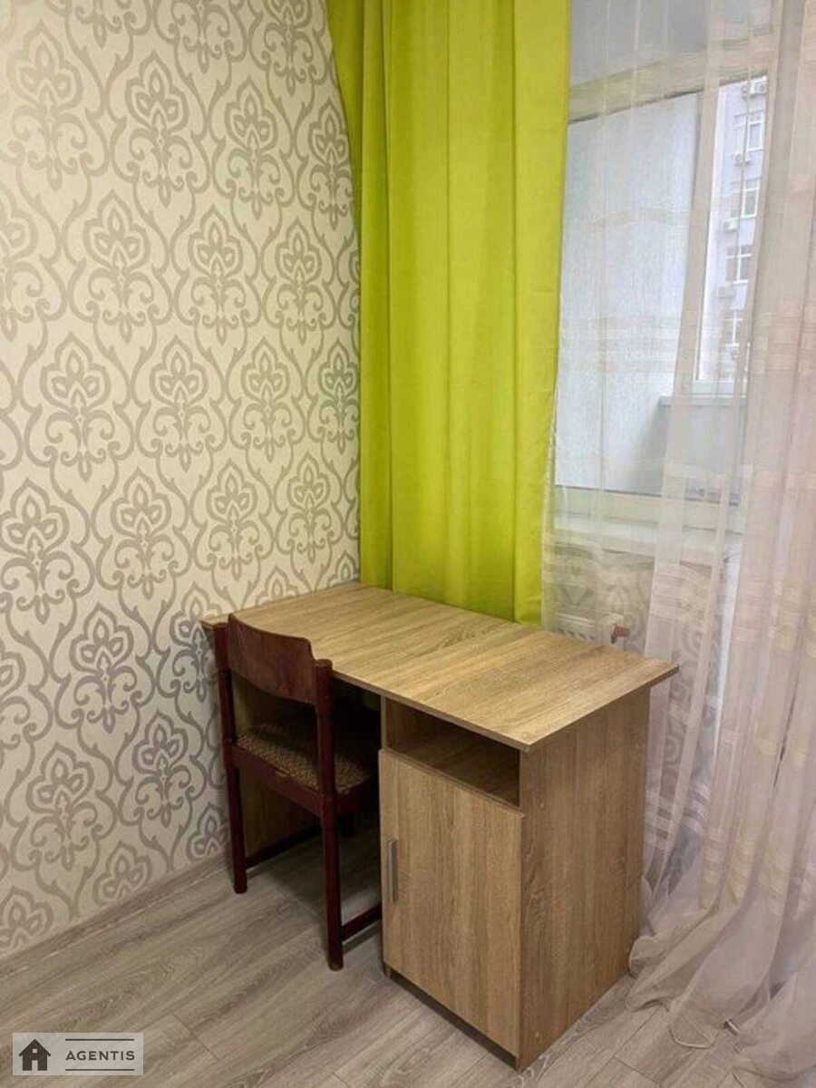 Apartment for rent 1 room, 51 m², 10th fl./25 floors. 3, Oleny Pchilky vul., Kyiv. 