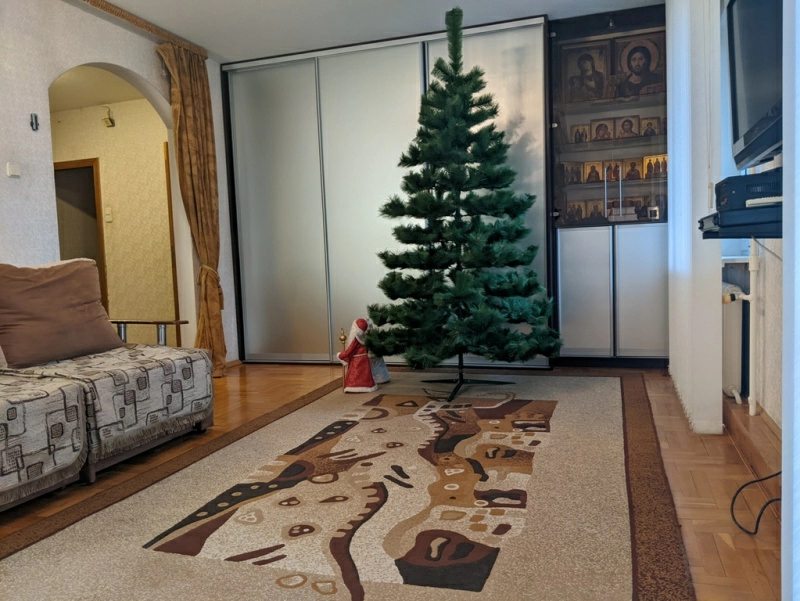 Продажа квартиры. 3 rooms, 110 m², 9th floor/16 floors. 11, Гмыри 11, Киев. 