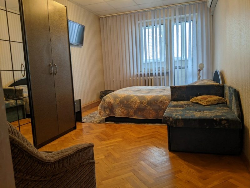 Apartments for sale. 3 rooms, 110 m², 9th floor/16 floors. 11, Gmyri 11, Kyiv. 