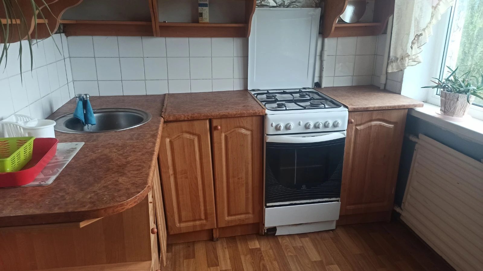 Продажа квартиры 2 комнаты, 64 m², 8 эт./9 этажей. 23, Наумова Генерала 23, Киев. 