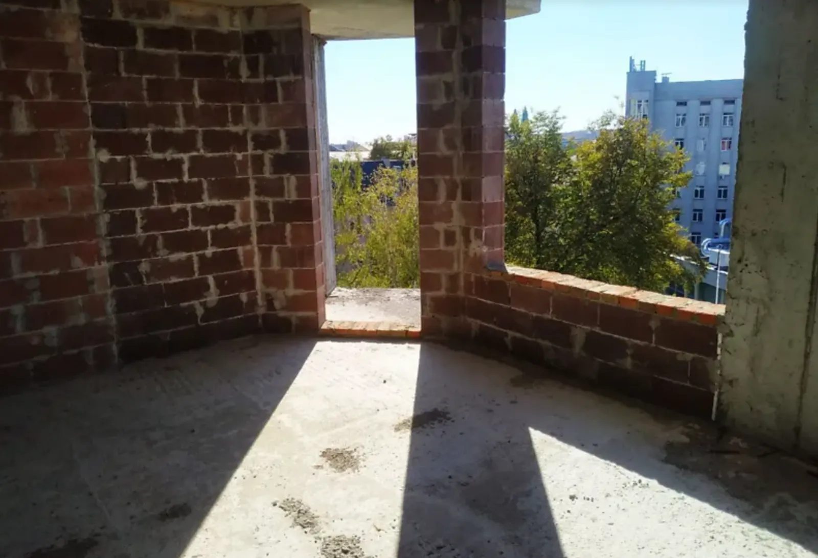 Apartments for sale 2 rooms, 62 m², 6th fl./16 floors. Центр, Ternopil. 