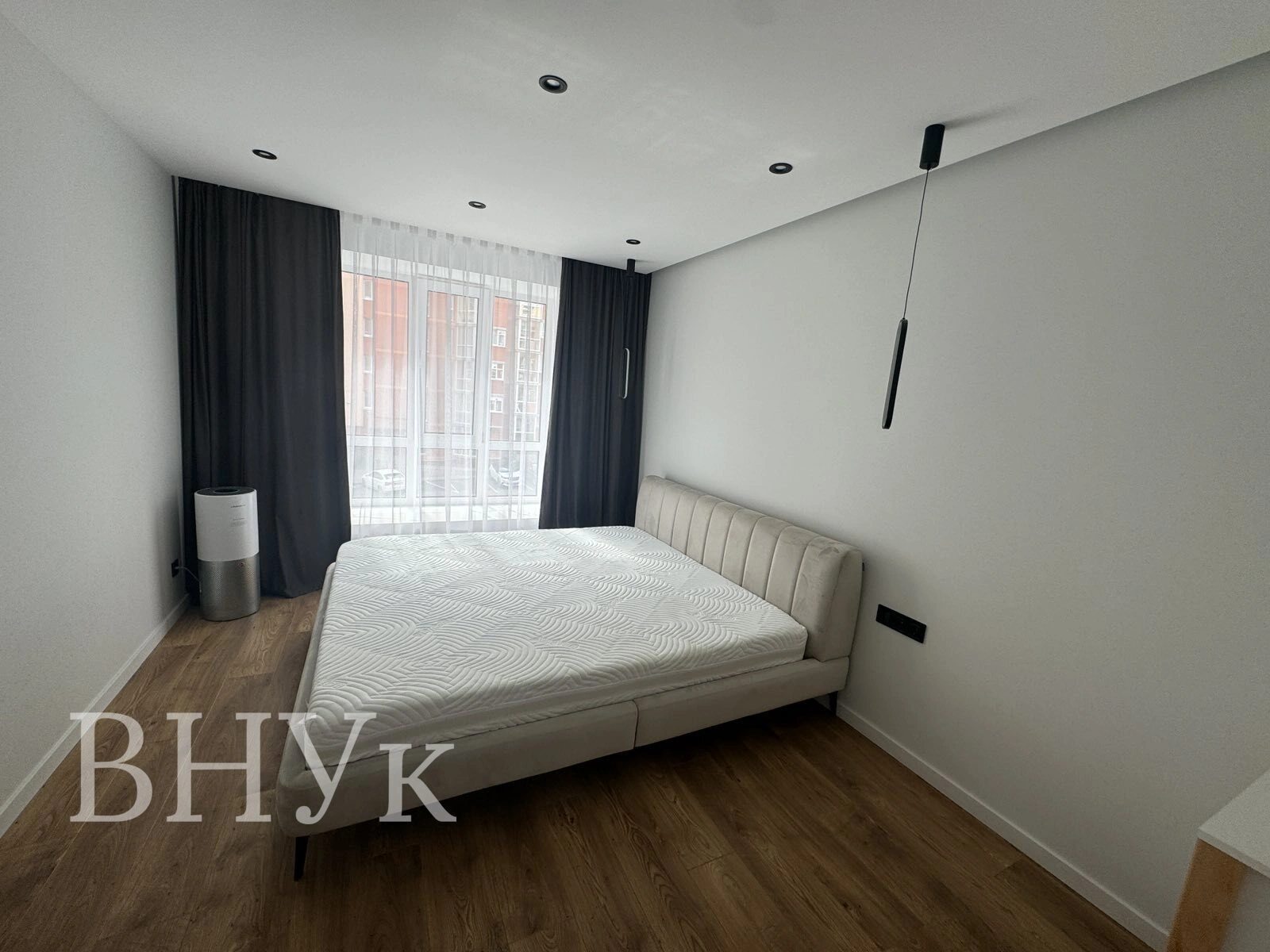 Продаж квартири 2 кімнати, 61 m², 4 пов./10 поверхів. Бандери С. пр., Тернопіль. 