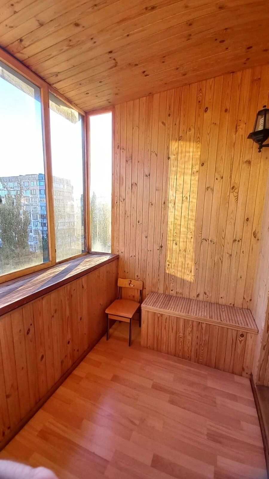 Здам квартиру 3 кімнати, 60 m², 6 пов./9 поверхів. 4, Левка Лукяненка вул. (Маршала Тимошенка), Київ. 