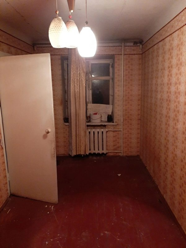 Apartments for sale. 3 rooms, 54 m², 3rd floor/5 floors. 33, Orlovskaya, Dnipro. 