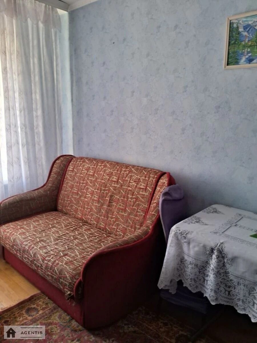 Apartment for rent 3 rooms, 100 m², 14th fl./14 floors. 12, Urlivska 12, Kyiv. 