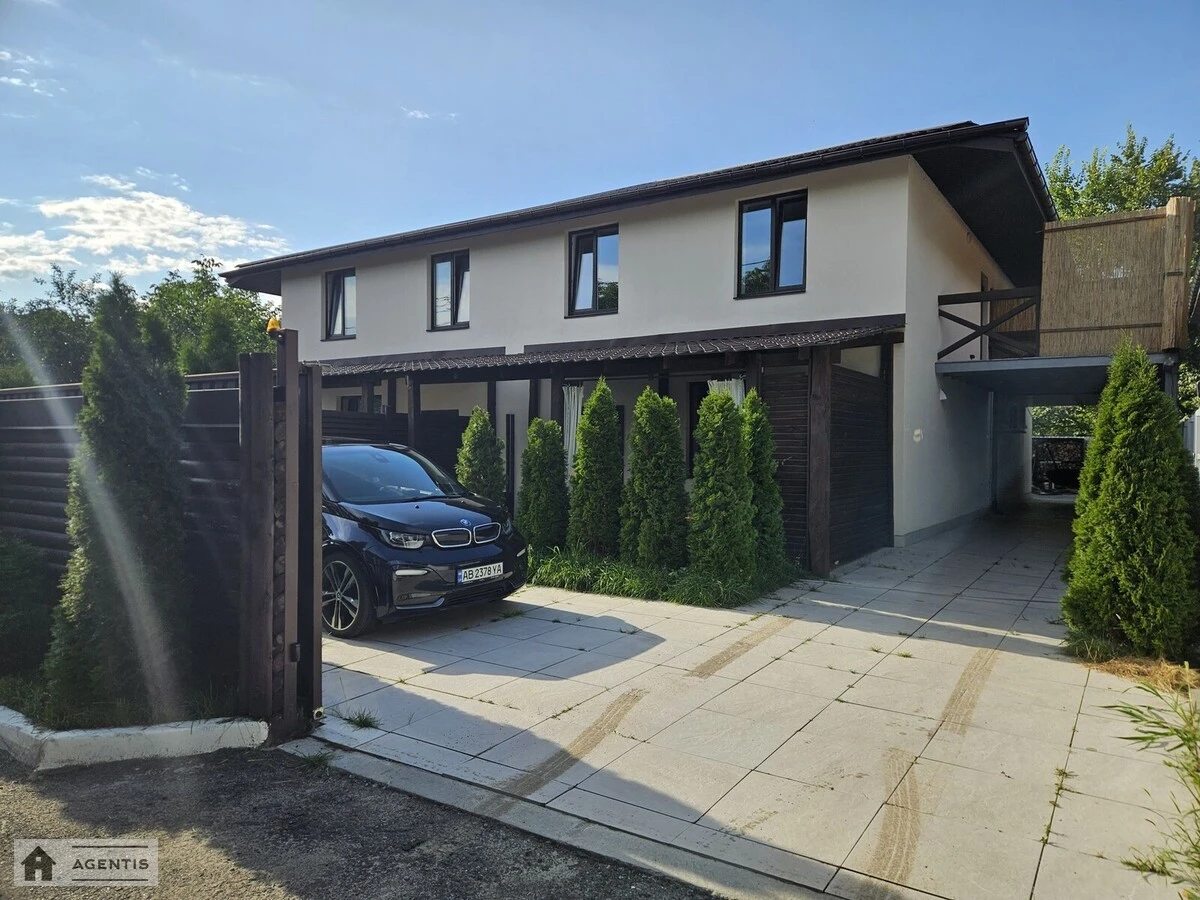 Здам квартиру 3 кімнати, 90 m², 1 пов./2 поверхи. Дарницький район, Київ. 