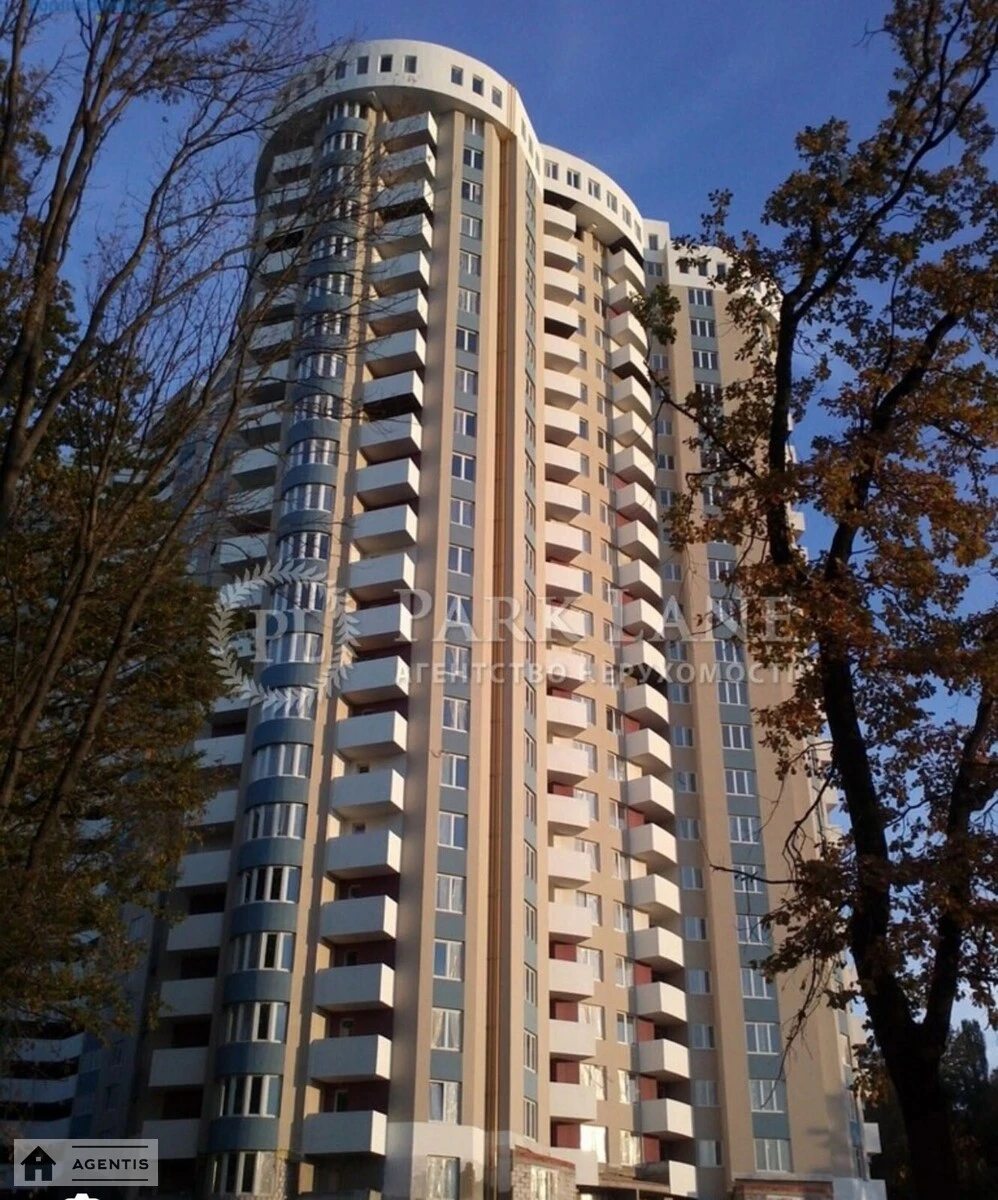 Apartment for rent 1 room, 51 m², 11th fl./25 floors. 73, Ryzka 73, Kyiv. 