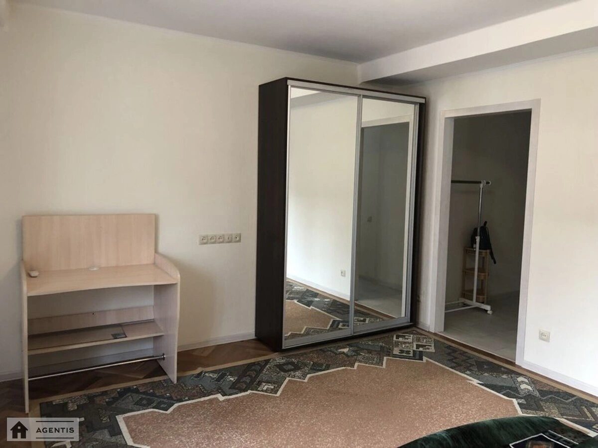 Здам квартиру 1 кімната, 35 m², 7 пов./9 поверхів. 2, Ісаакяна 2, Київ. 