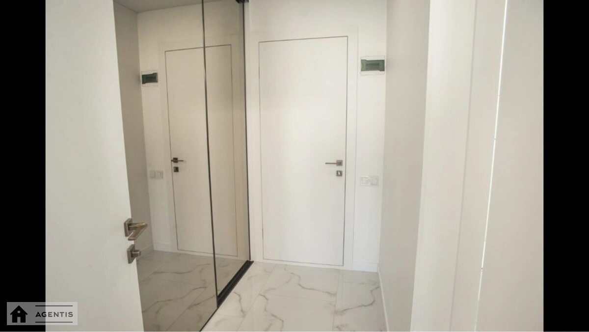 Здам квартиру 2 кімнати, 70 m², 15 пов./16 поверхів. Дніпровський район, Київ. 