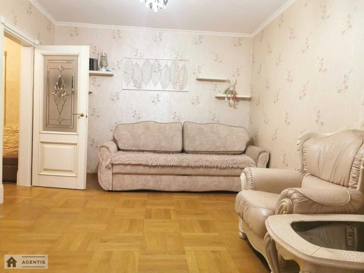 Здам квартиру 2 кімнати, 67 m², 11 пов./14 поверхів. 7, Вишняківська 7, Київ. 