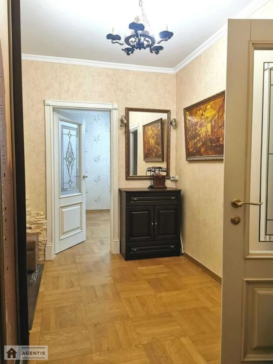 Здам квартиру 2 кімнати, 67 m², 11 пов./14 поверхів. 7, Вишняківська 7, Київ. 