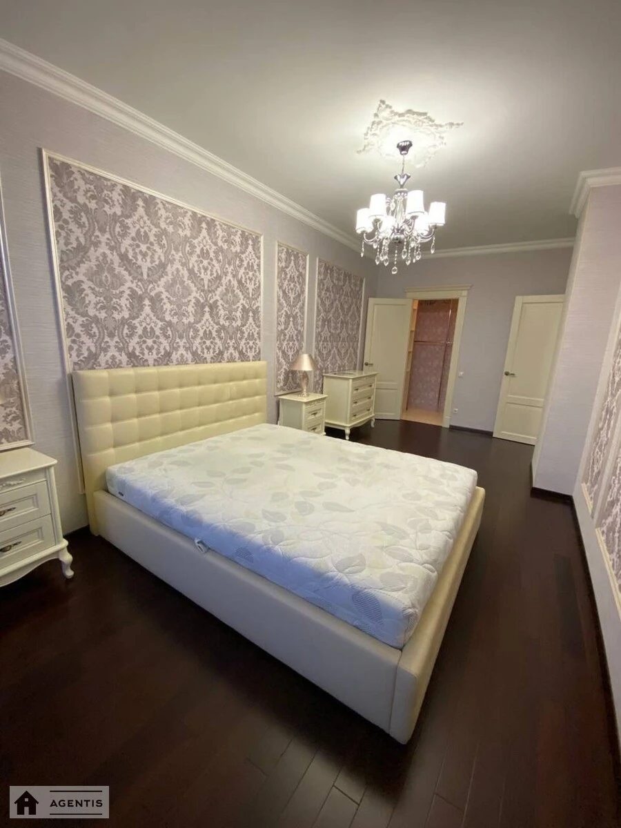 Сдам квартиру 1 комната, 50 m², 13 эт./23 этажа. Голосеевский район, Киев. 