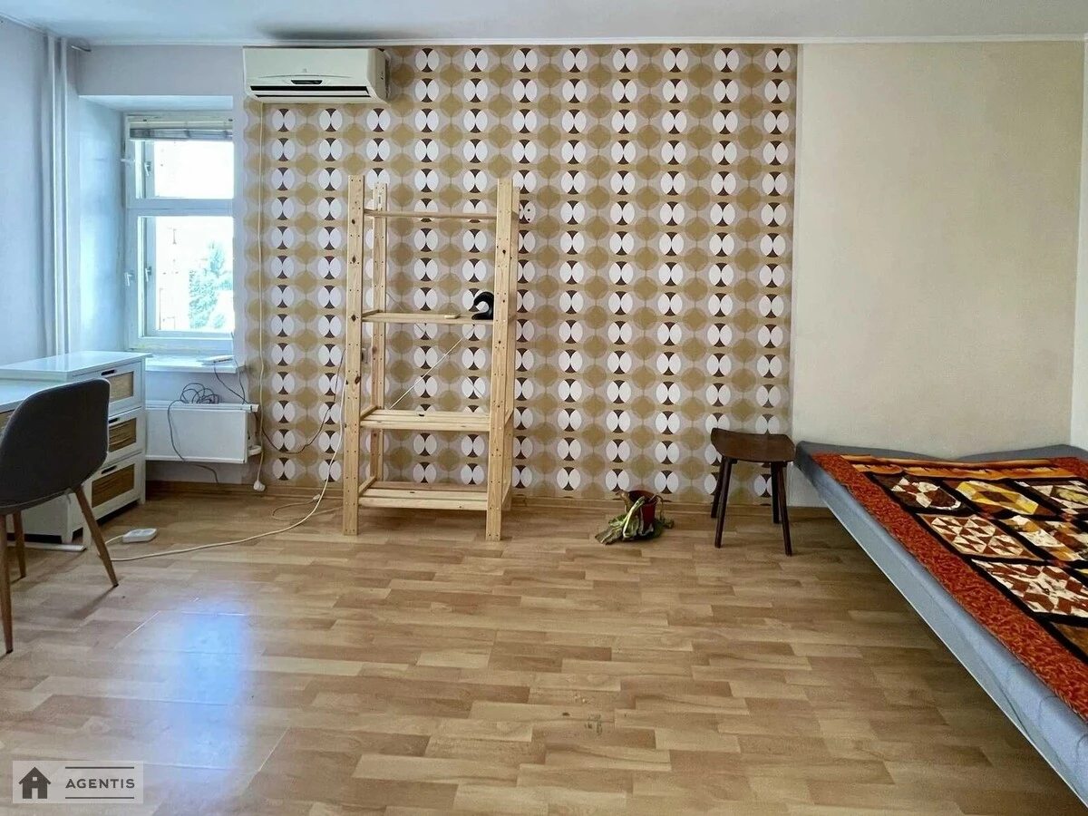 Сдам квартиру 1 комната, 40 m², 12 эт./16 этажей. 14, Коперника 14, Киев. 