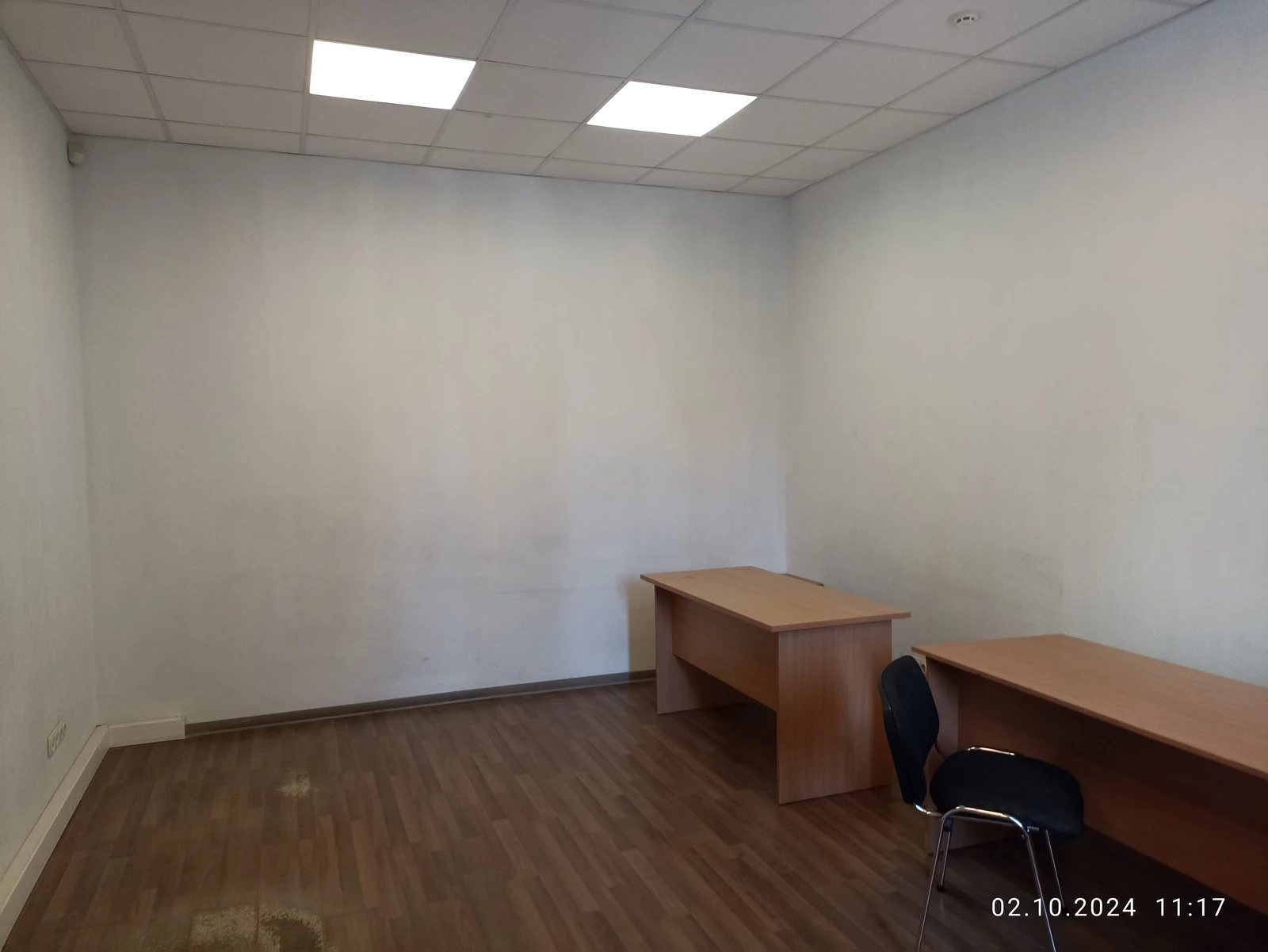 Продам офіс 23 m², 1 пов./3 поверхи. Гоголя ул., Дніпро. 