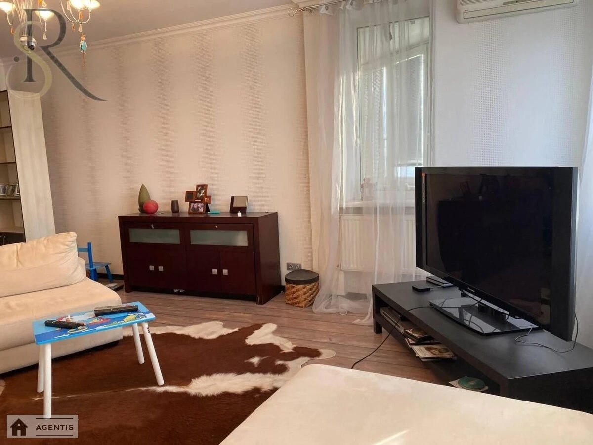 Здам квартиру 2 кімнати, 102 m², 21 пов./25 поверхів. 20, Вячеслава Чорновола вул., Київ. 