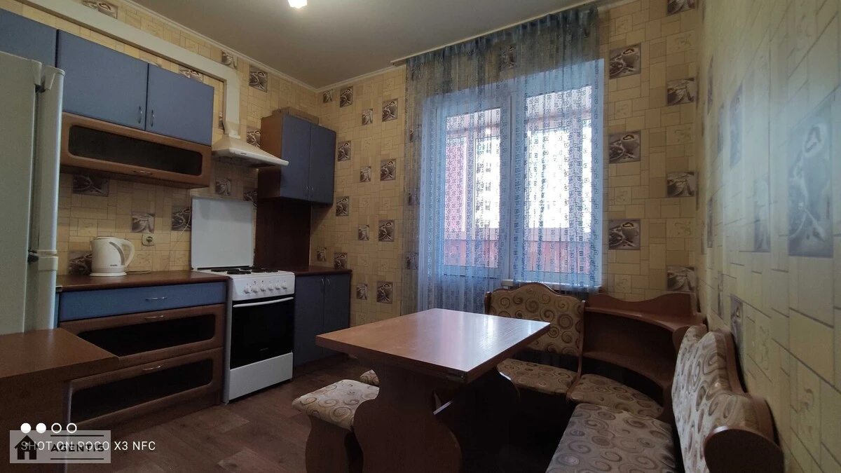 Здам квартиру 1 кімната, 45 m², 16 пов./25 поверхів. 5, Григорія Ващенка вул., Київ. 