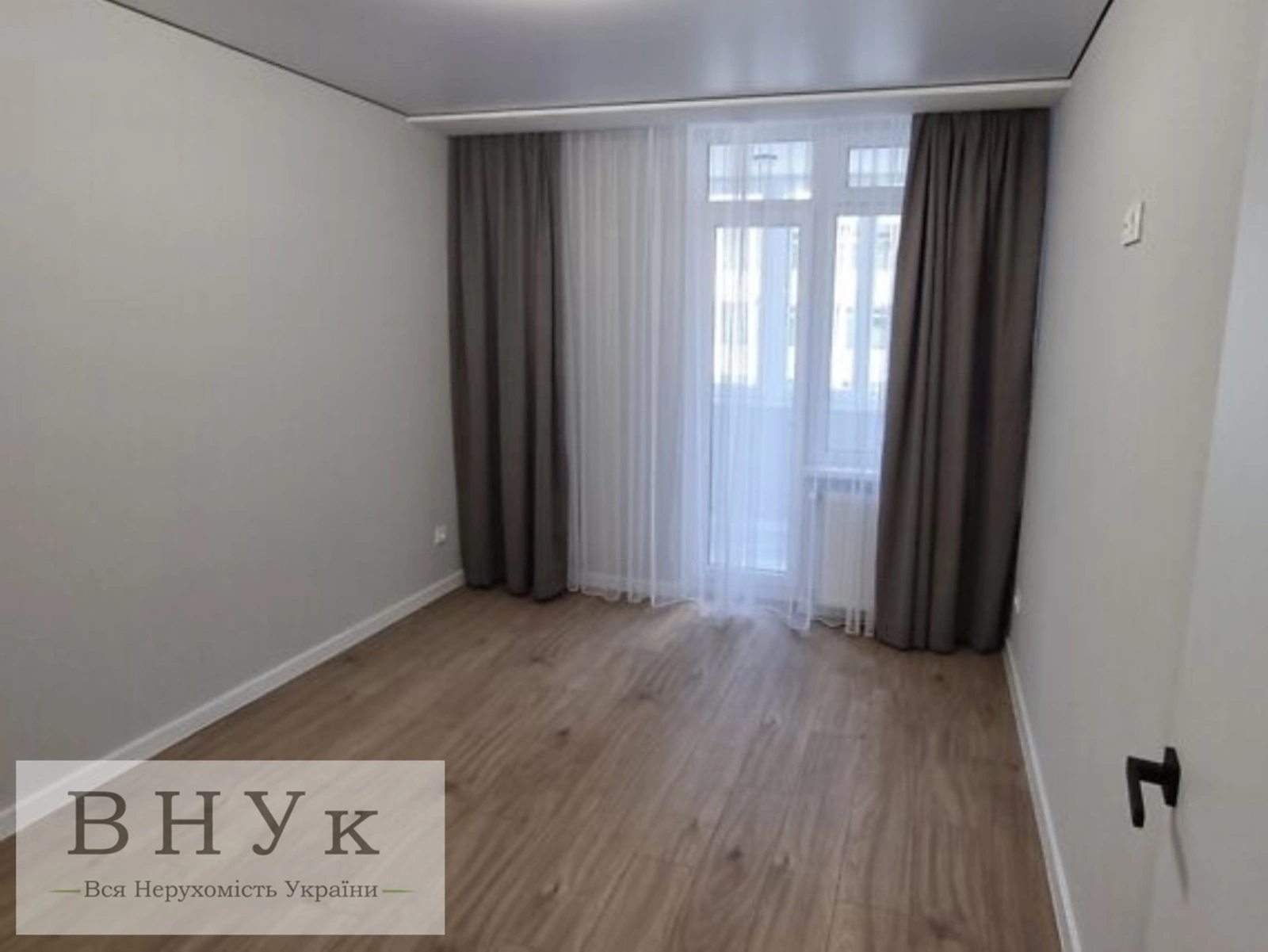 Apartments for sale 2 rooms, 59 m², 8th fl./11 floors. 9, Kyyivska , Ternopil. 