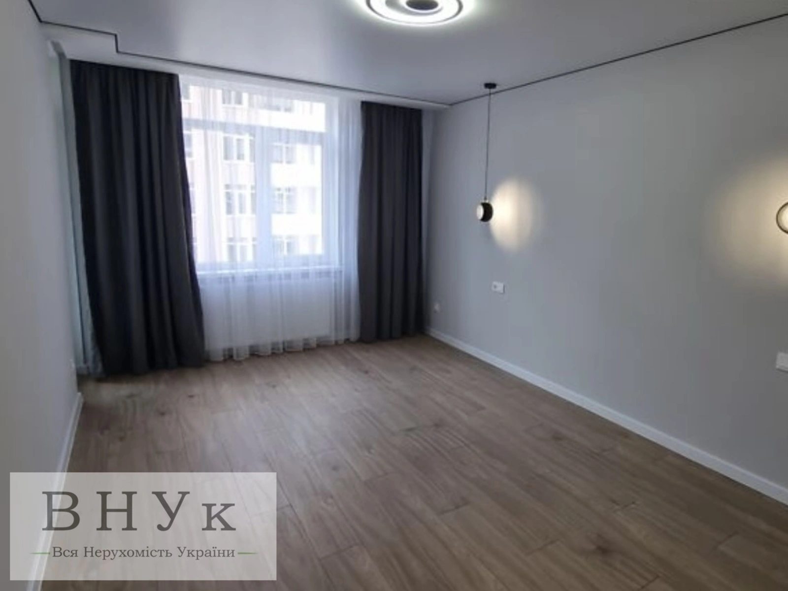 Apartments for sale 2 rooms, 59 m², 8th fl./11 floors. 9, Kyyivska , Ternopil. 