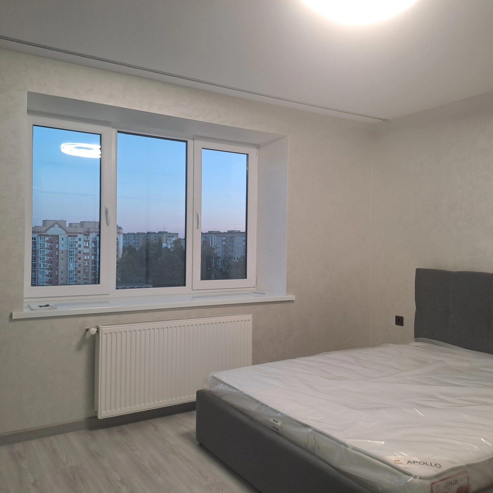 Продаж квартири 1 кімната, 49 m², 9 пов./10 поверхів. Бам, Тернопіль. 