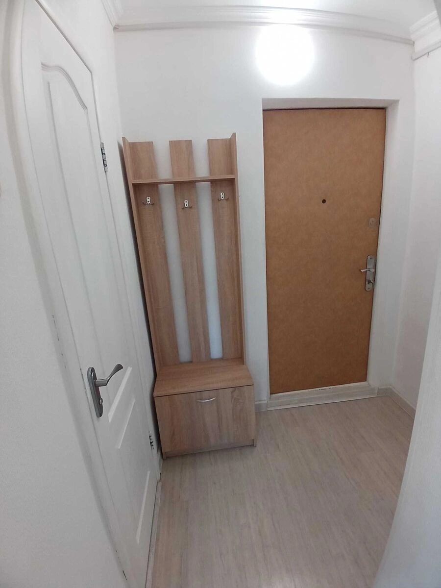 Продаж квартири 1 кімната, 22 m², 2 пов./5 поверхів. 2, Івана Піддубного вул., Київ. 