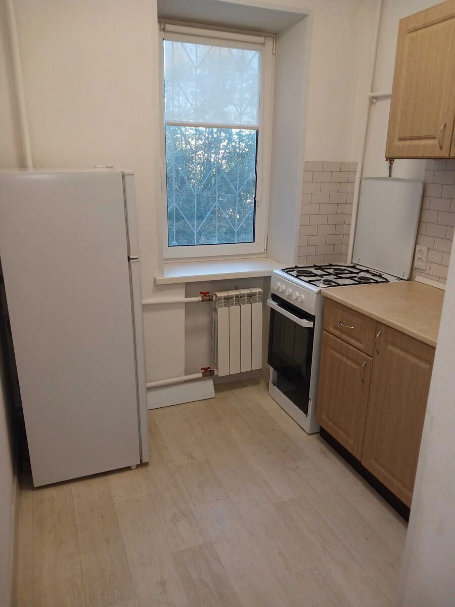 Продаж квартири 1 кімната, 22 m², 2 пов./5 поверхів. 2, Івана Піддубного вул., Київ. 