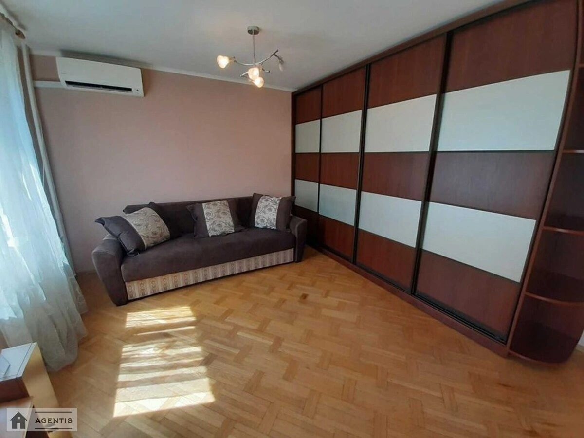 Здам квартиру 2 кімнати, 82 m², 5 пов./16 поверхів. 9, Бориса Гмирі вул., Київ. 