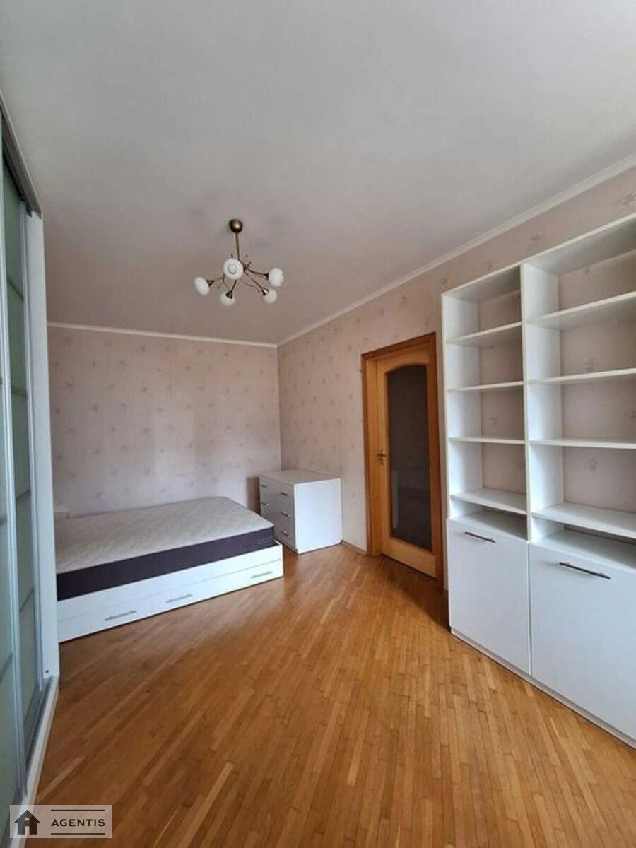 Здам квартиру 2 кімнати, 82 m², 5 пов./16 поверхів. 9, Бориса Гмирі вул., Київ. 