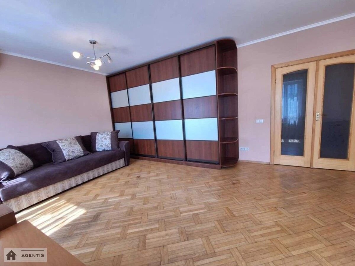 Здам квартиру 2 кімнати, 82 m², 5 пов./16 поверхів. 9, Бориса Гмирі вул., Київ. 