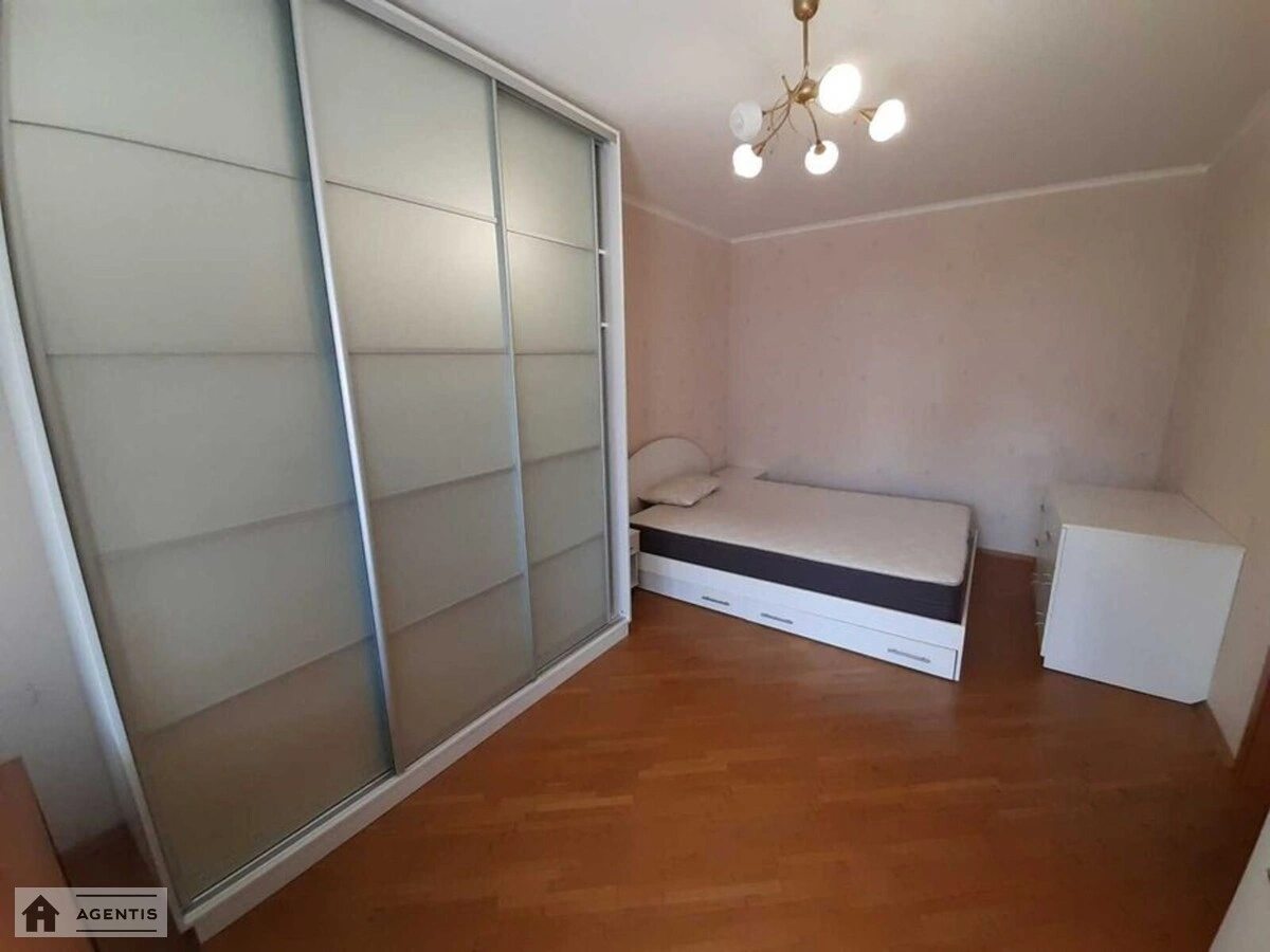 Здам квартиру 2 кімнати, 82 m², 5 пов./16 поверхів. 9, Бориса Гмирі вул., Київ. 