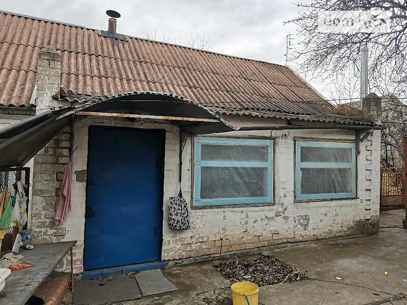 Продаж будинку. 80 m². Днепровская, Вольнянск. 
