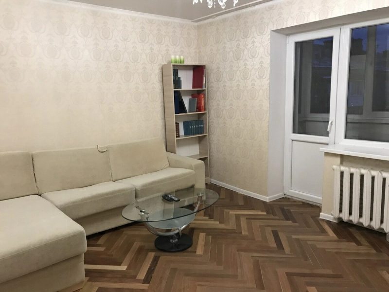 Apartments for sale. 2 rooms, 44 m², 5th floor/14 floors. 30, Lesi Ukrayinky 30, Kyiv. 