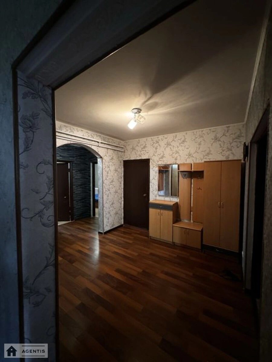 Здам квартиру 2 кімнати, 103 m², 16 пов./16 поверхів. 43, Анни Ахматової вул., Київ. 