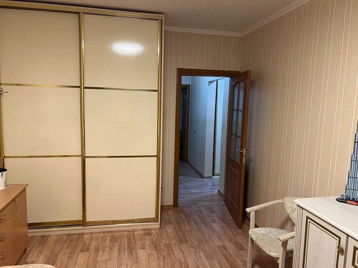 Apartments for sale 1 room, 40 m², 2nd fl./16 floors. 9, Mykhayla Maksymovycha vul. Onufriya Trutenka, Kyiv. 