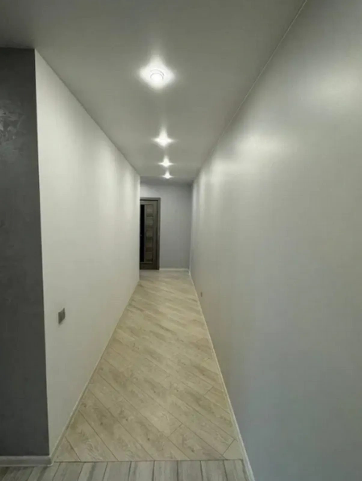 Продаж квартири 2 кімнати, 78 m², 5 пов./11 поверхів. Старый парк, Тернопіль. 