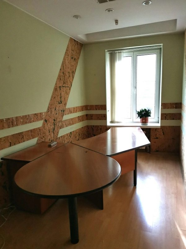 Office for rent. 125 m², 1st floor/2 floors. 8, Plekhanova Knyazya Vladymyra Velykoho, Dnipro. 