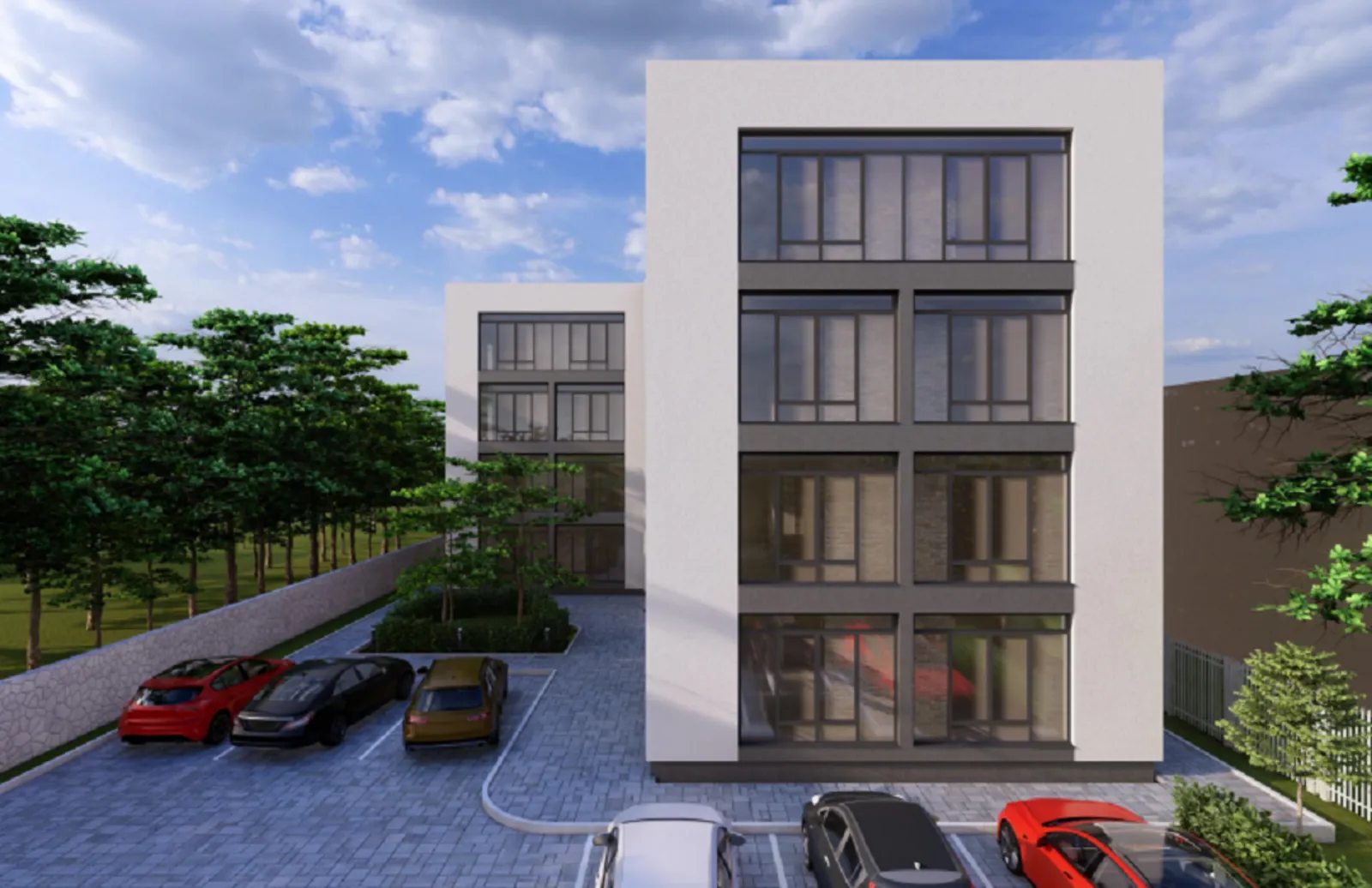 Продаж квартири 1 кімната, 105 m², 4 пов./4 поверхи. Стефаника , Петриков. 