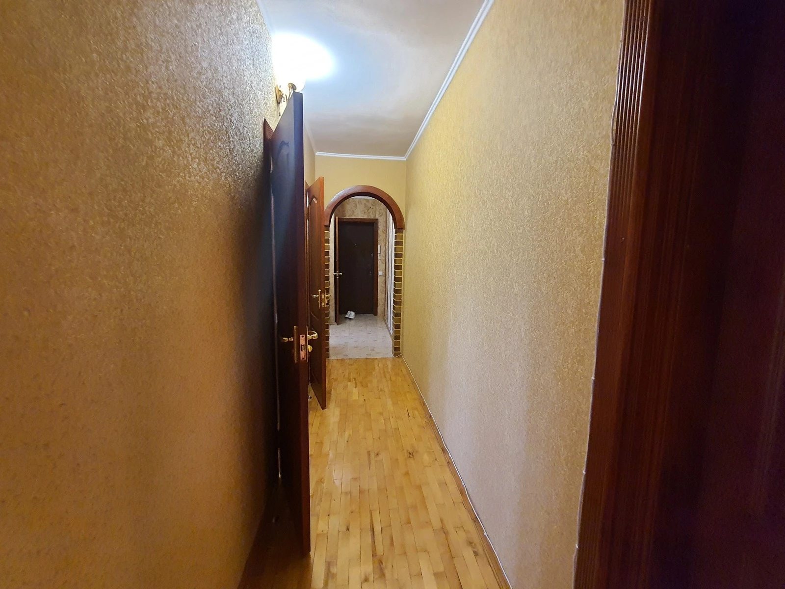 Apartment for rent 3 rooms, 67 m², 6th fl./6 floors. Savury K. vul., Ternopil. 