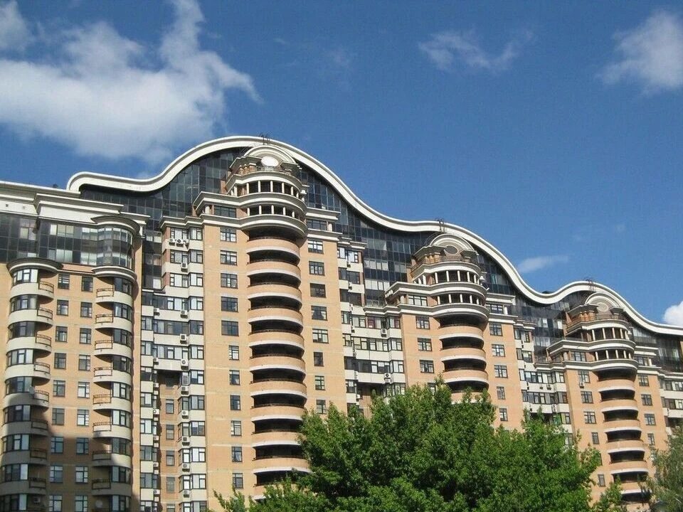 Apartment for rent 4 rooms, 186 m², 7th fl./18 floors. 13, Staronavodnitcka 13, Kyiv. 