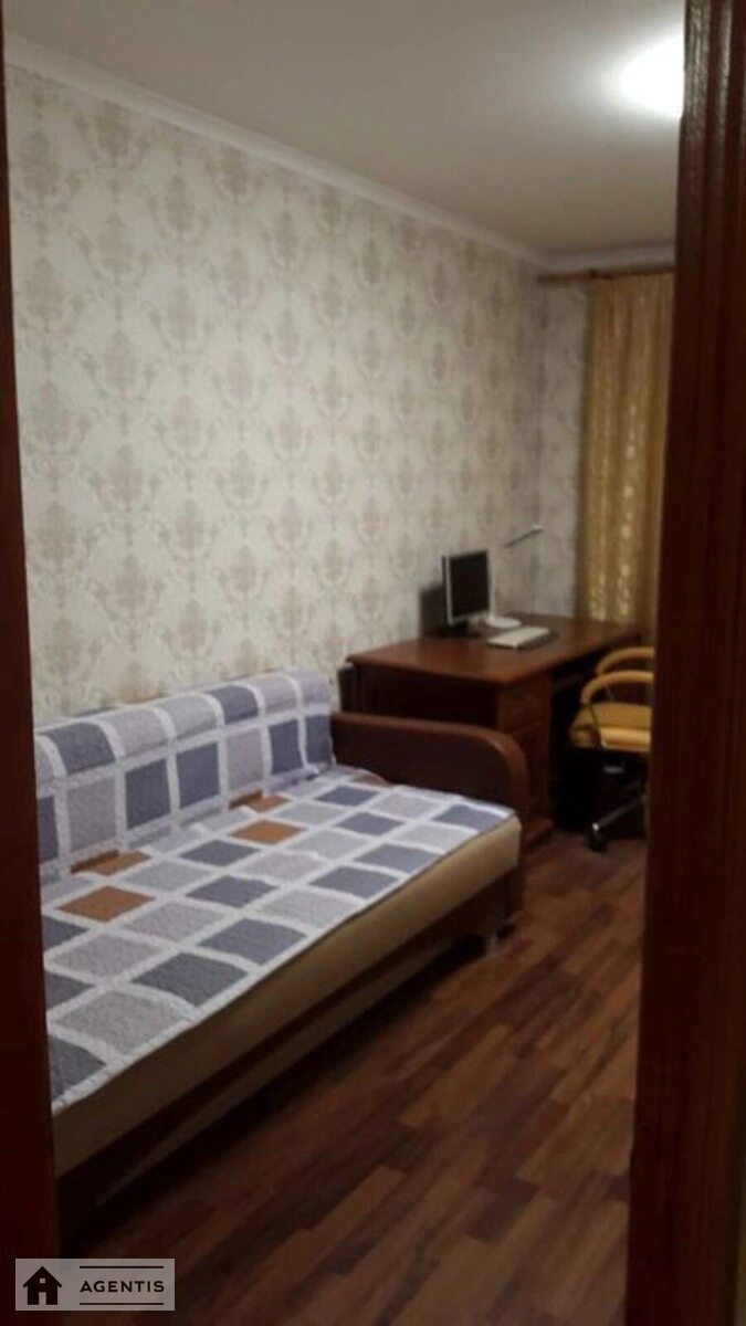 Здам квартиру 2 кімнати, 75 m², 19 пов./24 поверхи. 16, Петра Григоренка просп., Київ. 