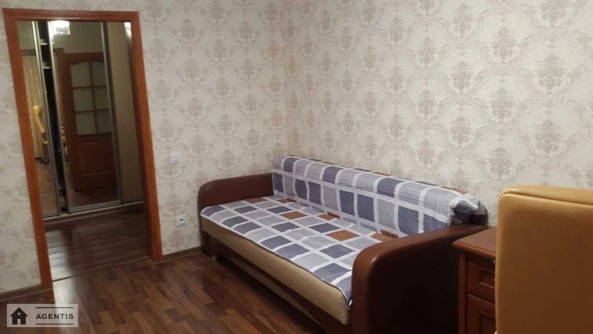 Здам квартиру 2 кімнати, 75 m², 19 пов./24 поверхи. 16, Петра Григоренка просп., Київ. 