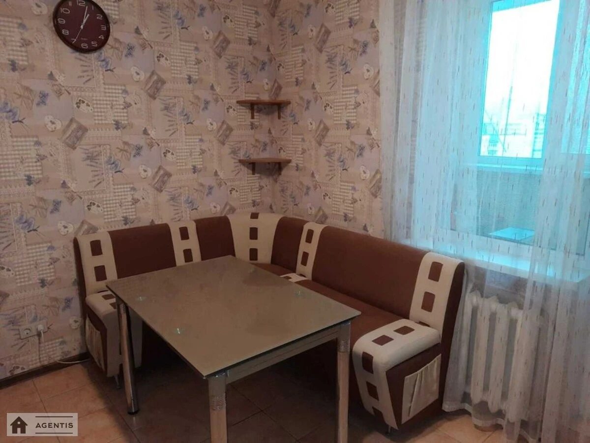 Здам квартиру 2 кімнати, 75 m², 19 пов./24 поверхи. 16, Петра Григоренка просп., Київ. 