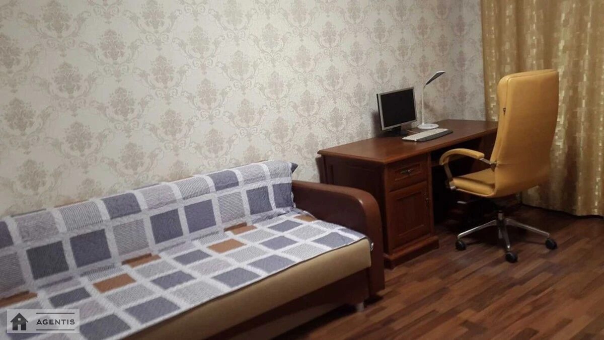 Здам квартиру 2 кімнати, 75 m², 19 пов./24 поверхи. 16, Петра Григоренка просп., Київ. 