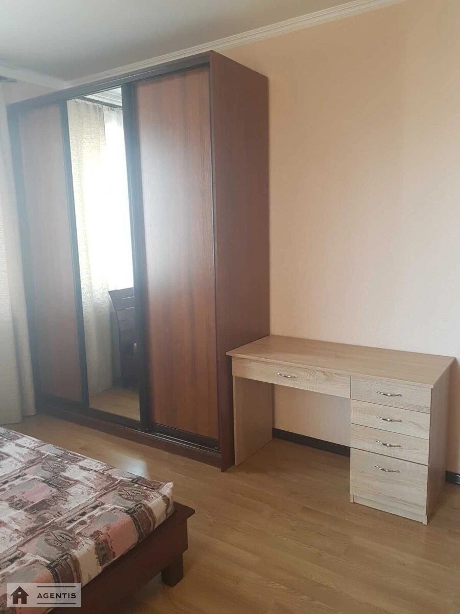 Здам квартиру 2 кімнати, 80 m², 11 пов./25 поверхів. 1, Йорданська вул. (Лайоша Гавро), Київ. 