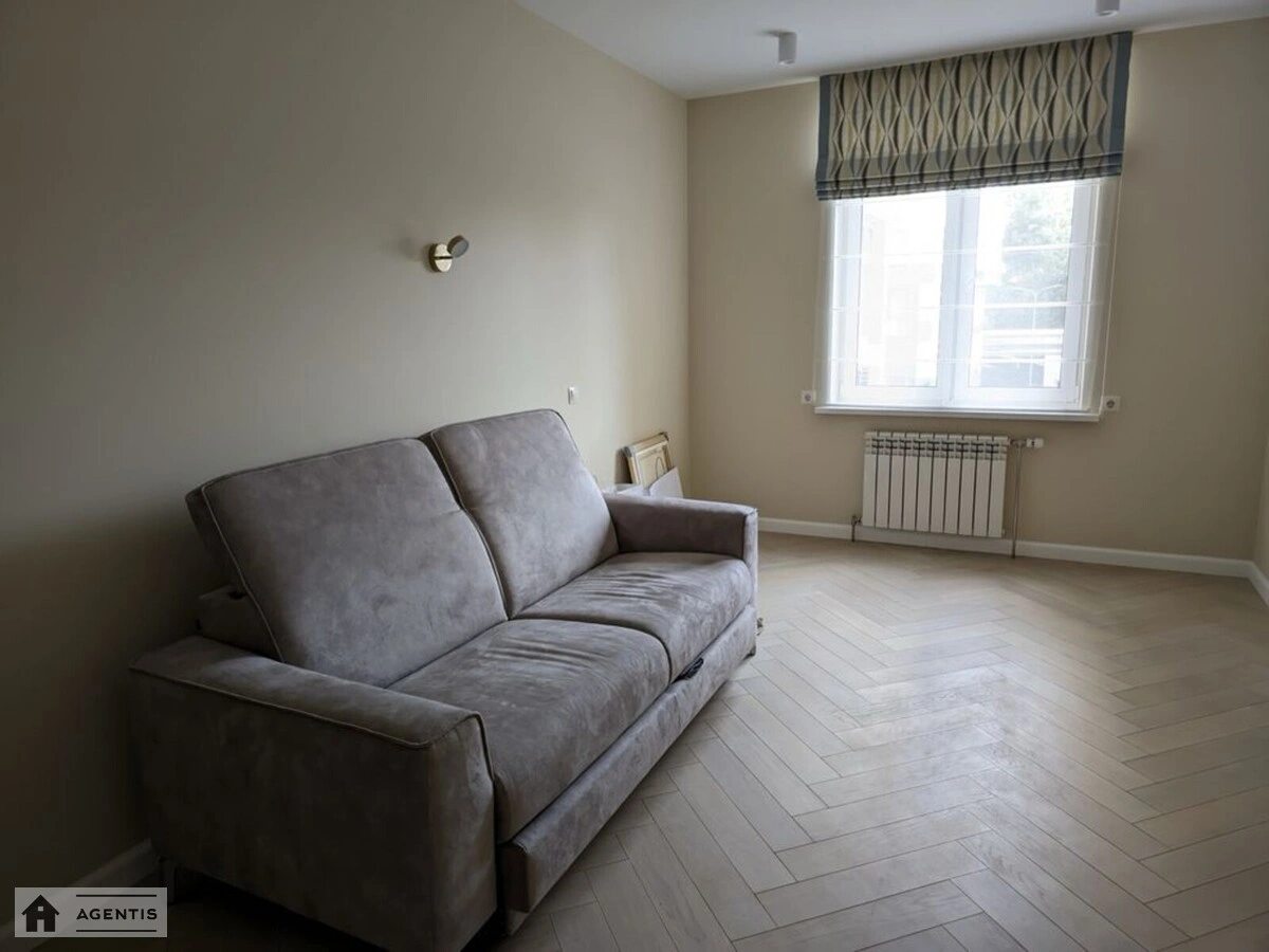 Apartment for rent 2 rooms, 96 m², 3rd fl./20 floors. 37, Mytropolyta Vasylya Lypkivskoho vul. Urytskoho, Kyiv. 