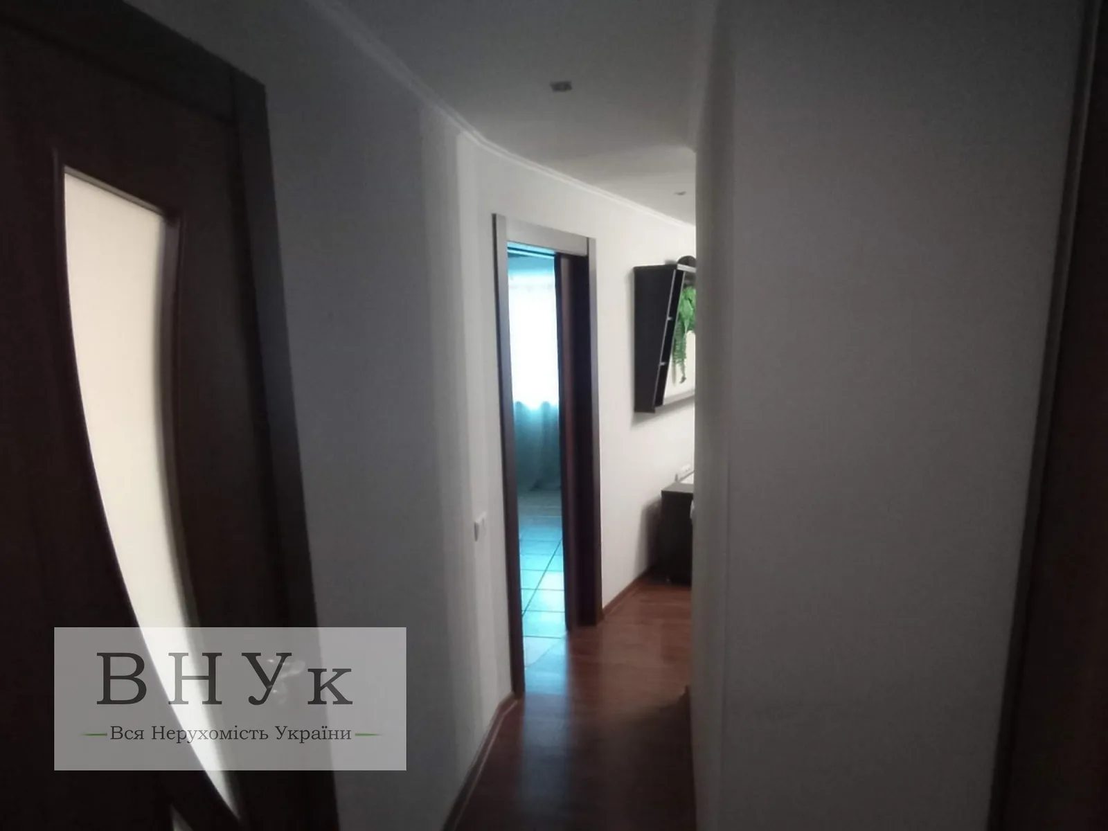 Apartments for sale 1 room, 37 m², 2nd fl./9 floors. Orlyka Hetmana vul., Ternopil. 