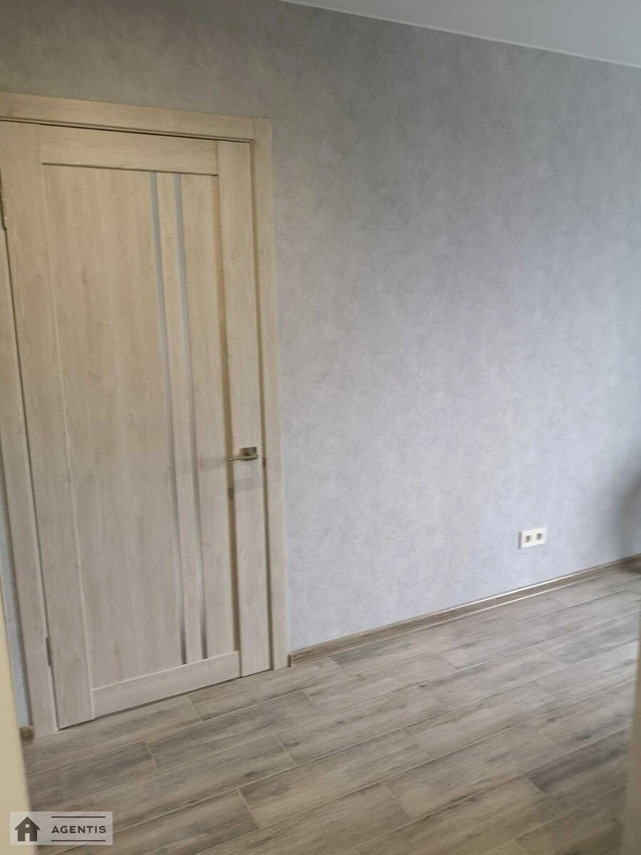 Apartment for rent 1 room, 42 m², 19th fl./25 floors. Prymiska vul., Kyiv. 